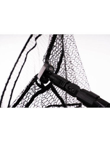 ZFISH Skládací Podběrák Landing Net Compact RM