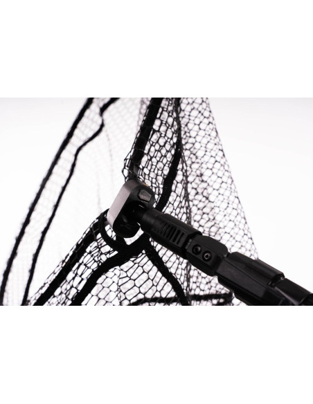 ZFISH Skládací Podběrák Landing Net Compact RM