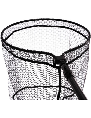 ZFISH Skládací Podběrák Landing Net Compact RM