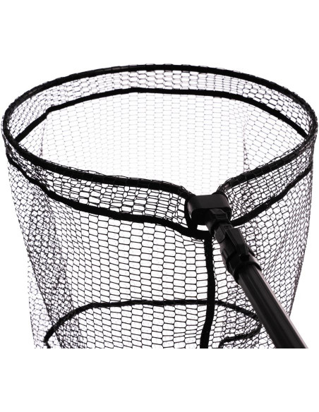 ZFISH Skládací Podběrák Landing Net Compact RM