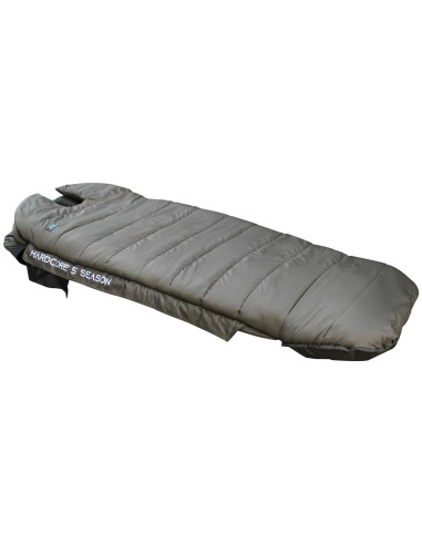 ZFISH Spací Pytel Hardcore Sleeping Bag 5 Season