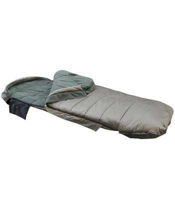ZFISH Spací Pytel Hardcore Sleeping Bag 5 Season