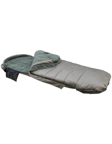 ZFISH Spací Pytel Hardcore Sleeping Bag 5 Season