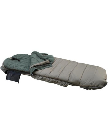 ZFISH Spací Pytel Hardcore Sleeping Bag 5 Season