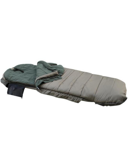 ZFISH Spací Pytel Hardcore Sleeping Bag 5 Season