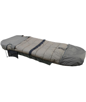 ZFISH Spací Pytel Hardcore Sleeping Bag 5 Season