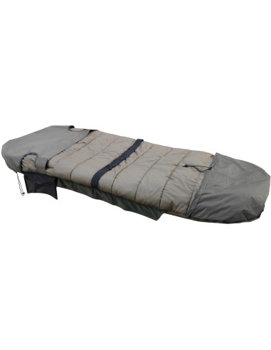 ZFISH Spací Pytel Hardcore Sleeping Bag 5 Season