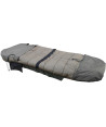 ZFISH Spací Pytel Hardcore Sleeping Bag 5 Season