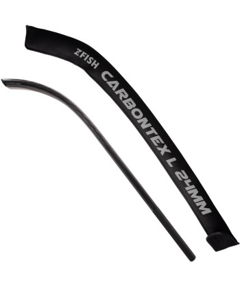 ZFISH Kobra Carbontex Throwing Stick L 24mm/90cm