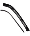 ZFISH Kobra Carbontex Throwing Stick L 24mm/90cm