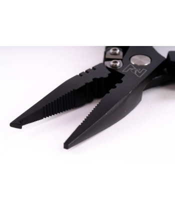 ZFISH Rybářské Kleště Deluxe ZFS Pliers