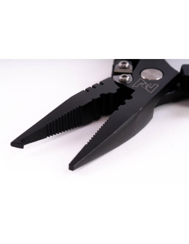 ZFISH Rybářské Kleště Deluxe ZFS Pliers