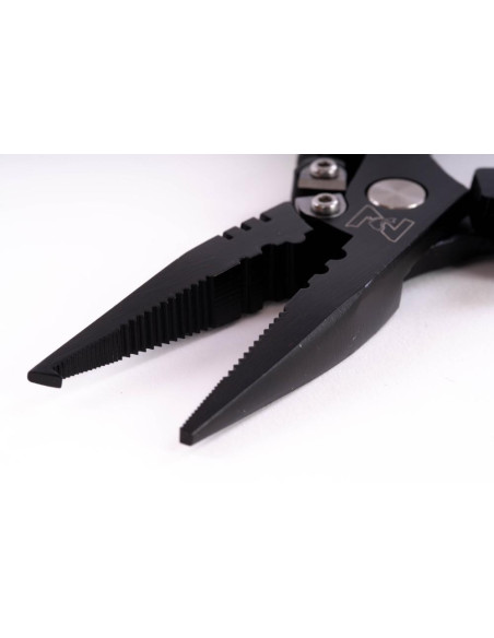 ZFISH Rybářské Kleště Deluxe ZFS Pliers