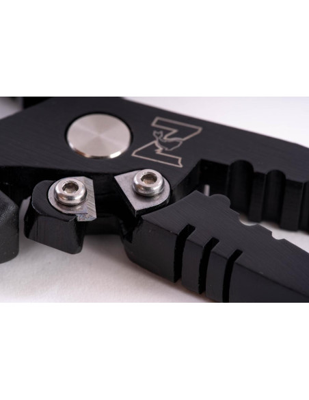 ZFISH Rybářské Kleště Deluxe ZFS Pliers