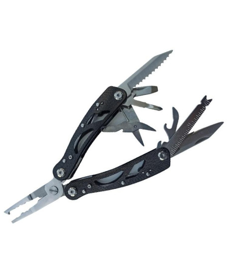 ZFISH Skládací Kleště Multi Pliers FX55 ZFISH Skládací Kleště Multi Pliers FX55