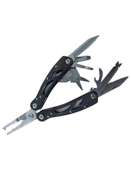 ZFISH Skládací Kleště Multi Pliers FX55