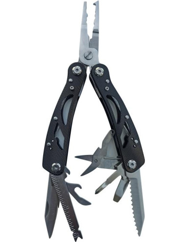 ZFISH Skládací Kleště Multi Pliers FX55