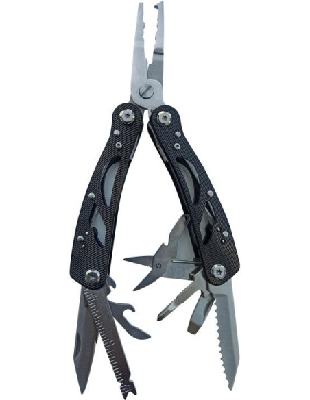 ZFISH Skládací Kleště Multi Pliers FX55