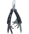 ZFISH Skládací Kleště Multi Pliers FX55 ZFISH Skládací Kleště Multi Pliers FX55