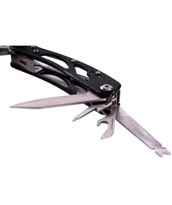 ZFISH Skládací Kleště Multi Pliers FX55
