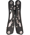 ZFISH Skládací Kleště Multi Pliers FX55 ZFISH Skládací Kleště Multi Pliers FX55