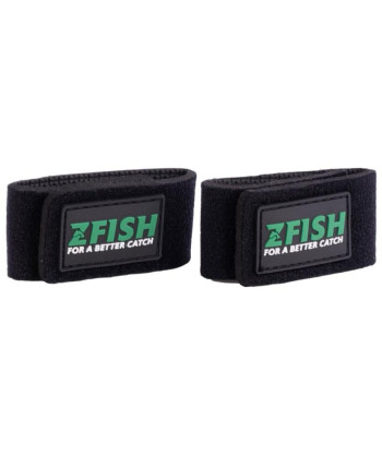 ZFISH Neoprenové Pásky Rod Bands Pro