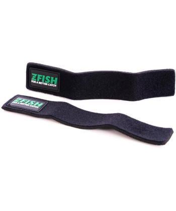 ZFISH Neoprenové Pásky Rod Bands Pro