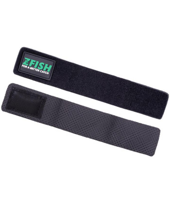 ZFISH Neoprenové Pásky Rod Bands Pro