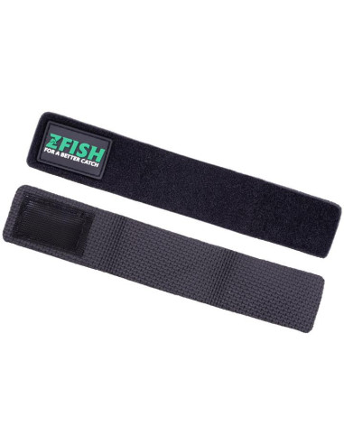 ZFISH Neoprenové Pásky Rod Bands Pro