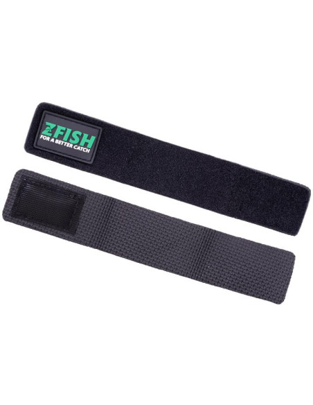 ZFISH Neoprenové Pásky Rod Bands Pro