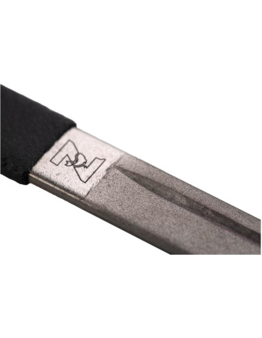 ZFISH Brousek Diamond Hook Sharpener