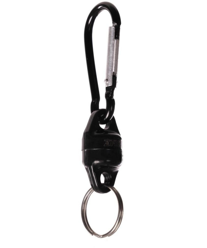 ZFISH Magnetický klip Magnetic Clip DLX