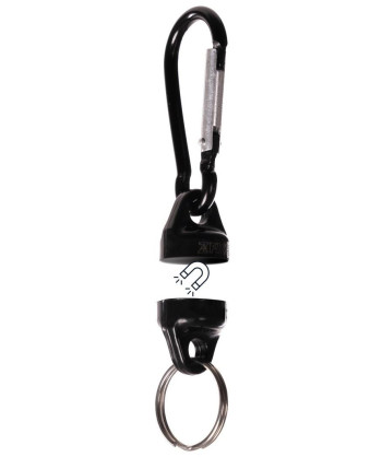 ZFISH Magnetický klip Magnetic Clip DLX