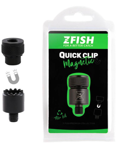 ZFISH Quick Magnetic Clip