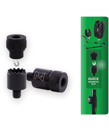 ZFISH Quick Magnetic Clip