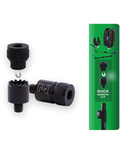 ZFISH Quick Magnetic Clip