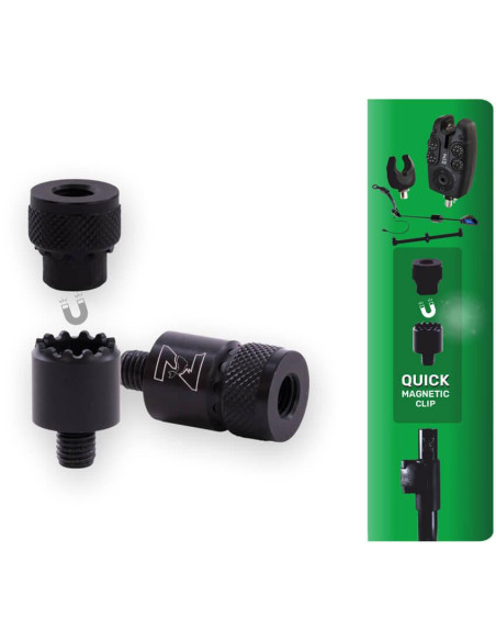 ZFISH Quick Magnetic Clip