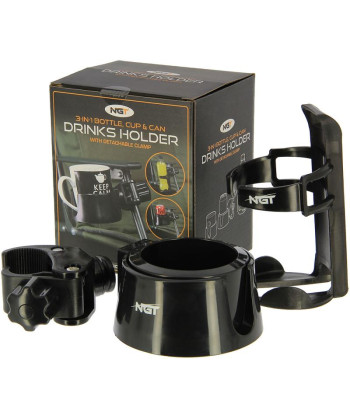 NGT Držák Nápojů Drink Holder