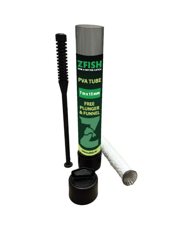 ZFISH PVA Punčocha Mesh Tube 15mm - 7m