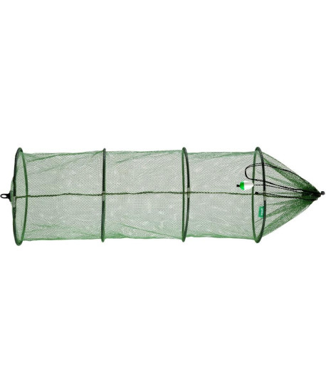 ZFISH Vezírek Pogumovaný Keep Net R-Mesh Small ZFISH Vezírek Pogumovaný Keep Net R-Mesh Small
