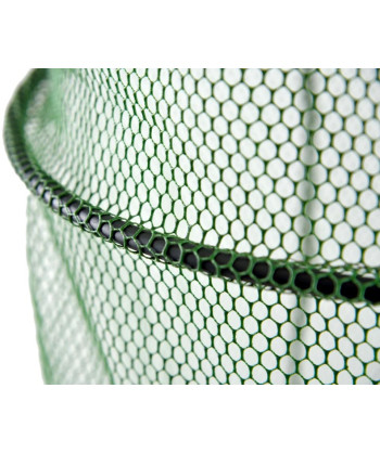 ZFISH Vezírek Pogumovaný Keep Net R-Mesh Small