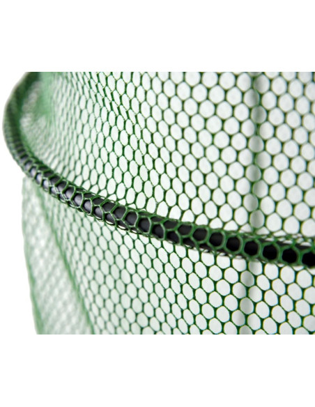 ZFISH Vezírek Pogumovaný Keep Net R-Mesh Large