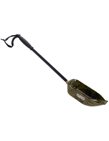 ZFISH Lopatka Baiting Spoon Deluxe