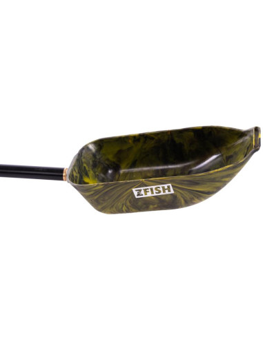 ZFISH Lopatka Baiting Spoon Deluxe