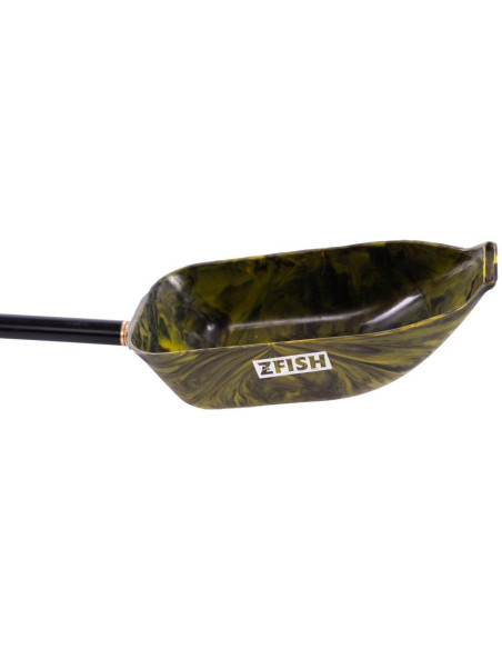 ZFISH Lopatka Baiting Spoon Deluxe