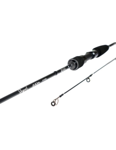 ZFISH Prut Skynet 2,10m/ 2-10g