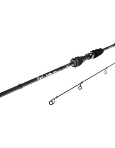 ZFISH Prut Skynet 2,28m/ 5-35g