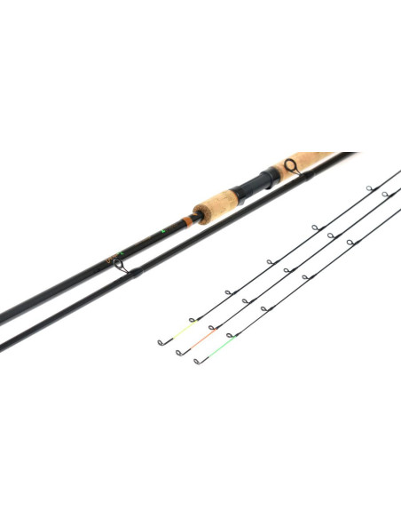 ZFISH Prut Evolution 3,00m/20-60g