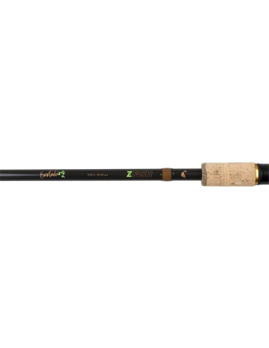 ZFISH Prut Evolution 3,00m/20-60g