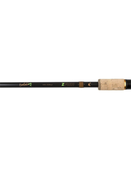 ZFISH Prut Evolution 3,00m/20-60g